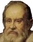 Galilée premier mathématicien de l'université de Pise