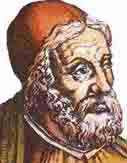 Claudius Ptolemaeus dit Ptolémée Astronome et astrologue grec