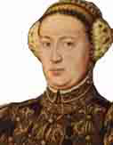 Catherine de Castille 