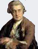 Johann Bernhard Bach Organiste et compositeur allemand