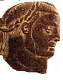 Maximin II Daïa (ou Daja ou Daza) Empereur romain de 309 à 313