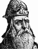 Tiridate III d'Arménie Roi d'Arménie de 287 à 298