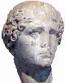 Agrippina maior dite Agrippine l'Aînée 