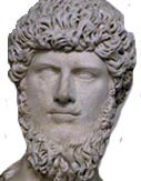 Marcus Ummidius Quadratus Annianus Homme politique romain
