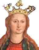 Anne de Kiev Reine de France