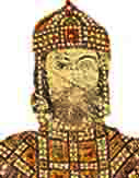 Jean II Comnène dit Jean le Beau Empereur de 1118 à 1143