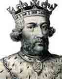 Édouard II d'Angleterre Roi d'Angleterre de 1307 à 1327-Prince de Galles de 1301 à 1307-Duc de Guyenne ou d'Aquitaine de 1307 à 1327