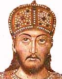 Étienne Douchan Empereur des Serbes et des Romains de 1346 à 1355