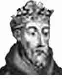 Jean de Gand Comte de Richmond, de Lancastre, Lincoln, Derby et Leicester-Duc de Lancastre et duc d'Aquitaine