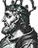 Sigismond de Luxembourg Empereur romain germanique de 1410 à 1437-Roi de Hongrie de 1387 à 1437-Roi de Bohême de 1419 à 1437