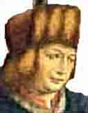 Hubert Van Eyck Peintre Flamand