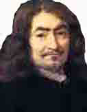 René Descartes Philosophe-mathématicien
