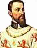 Louis de Luxembourg comte de Saint-Pol et de Ligny