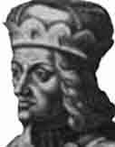 Sigismond d'Autriche Archiduc d'Autriche-Régent du Tyrol de 1446 à 1490