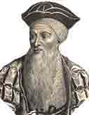 Alphonse de Albuquerque Militaire-Navigateur-Explorateur-Politicien qui fut gouverneur des Indes portugaises de 1509 à 1515