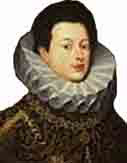 François Gonzague de Mantoue ou François II Marquis de Mantoue