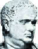 Aulus Vitellius dit Vitellius Empereur romain en 69
