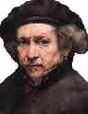 Rembrandt Harmenszoon van Rijn dit Rembrandt 