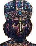 Constantin XI Paléologue dit Dragasés Empereur byzantin de 1448 à 1453