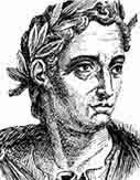 Pline le Jeune Écrivain et homme politique romain