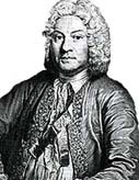 François Couperin dit François II le Grand (vers1668-1733) Compositeur, claveciniste et organiste
