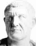 Maximin le Thrace Empereur romain de 235 à 238
