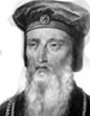 Amédée VIII Comte de Savoie de 1391 à 1416-Comte d'Aoste et de Maurienne de 1391 à 1439-Duc de Savoie de 1416 à 1439-Prince de Piémont de 1418 à 1439-Anti-pape sous le nom de Félix V de 1439 à 1449