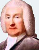 Jacques Duphly ou du Phly Compositeur, organiste et claveciniste