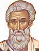 Photios 1er de Constantinople Patriarche de Constantinople de 858 à 867 puis de 877 à 886