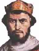 Casimir 1er le Restaurateur Duc de Pologne