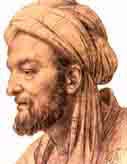 Abū ‘Alī al-Husayn ibn ‘Abd Allāh ibn Sīnā, dit Avicenne Philosophe, écrivain, médecin et scientifique musulman chiite