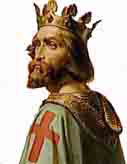 Raymond IV de Toulouse dit Raymond de Saint-Gilles Comte de Saint-Gilles de 1060 à 1105-Duc de Narbonne et marquis de Gothie-Comte de Rouergue de 1065 à 1105-Marquis de Provence de 1085 à 1105-Comte de Toulouse de 1094 à 1105-Comte de Tripoli de 1102 à 1105