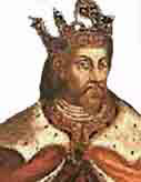 Pierre III d'Aragon Roi d'Aragon et de Valence de 1276 à 1285-Comte de Barcelone de 1276 à 1285