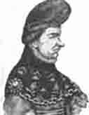 Jean Sans Peur Duc de Bourgogne