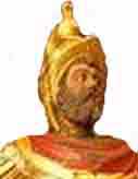 Lucius Munatius Plancus Sénateur romain - Consul en 42 av jc - Censeur en 22 av jc