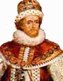 Jacques 1er Stuart dit le captif Roi des Écossais de 1406 à 1437