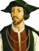 Jean II d'Aragon Roi de Navarre de 1425 à 1479-Roi d'Aragon de 1458 à 1479