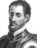 Hernando De Soto Explorateur