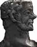 Marcus Aurelius Valerius Maximianus dit Maximien