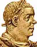 Valérien Empereur romain de 250 à 260