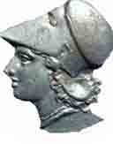Agathocle Tyran de Syracuse de 317 à 304 av.jc