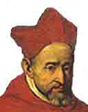 Robert Bellarmine Cardinal