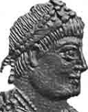 Glycerius Empereur de 473 à 474
