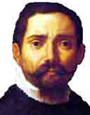 Giovanni Gabrieli Compositeur