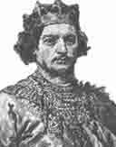 Boleslas II le Généreux dit le Téméraire ou le Cruel Roi de Pologne