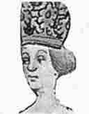 Marie de Brabant Reine de France