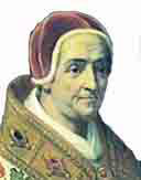 Robert de Genève dit Clément VII Anti-Pape de 1378 à 1394