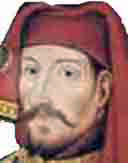 Henri IV d'Angleterre Roi d'Angleterre de 1399 à 1413