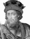 Henri III dit le Maladif Roi de Castille et de León de 1390 à 1406