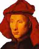 Jan Van Eyck Peintre flamand